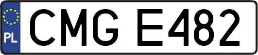 CMGE482