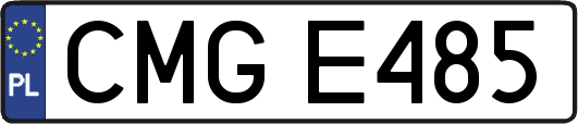 CMGE485