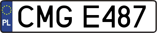 CMGE487
