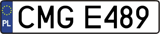 CMGE489