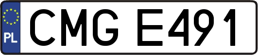 CMGE491