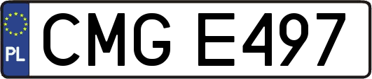 CMGE497