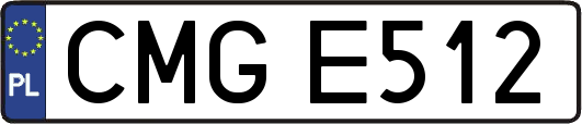 CMGE512