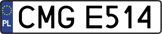 CMGE514