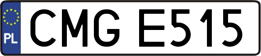 CMGE515