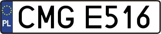 CMGE516