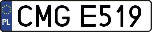 CMGE519