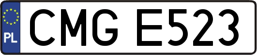 CMGE523