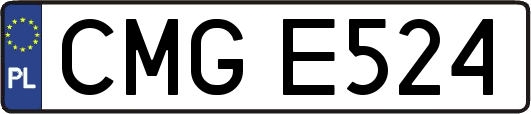 CMGE524