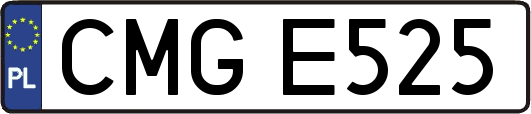 CMGE525