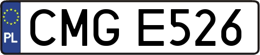 CMGE526