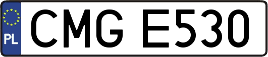 CMGE530