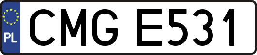 CMGE531