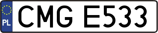 CMGE533