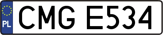 CMGE534