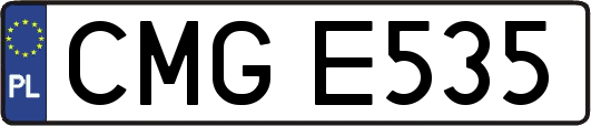 CMGE535
