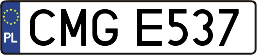 CMGE537