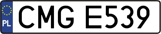 CMGE539