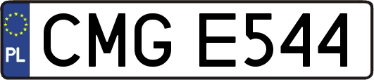 CMGE544
