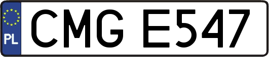CMGE547