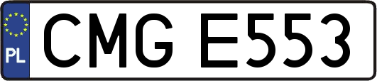 CMGE553