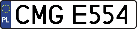 CMGE554
