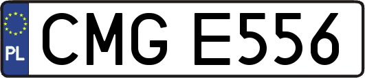 CMGE556