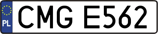 CMGE562