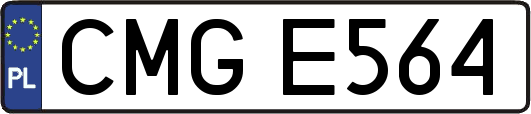CMGE564
