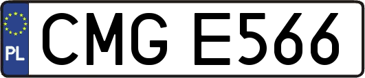 CMGE566