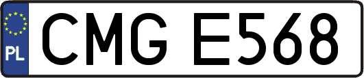 CMGE568