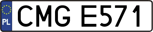 CMGE571