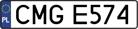 CMGE574