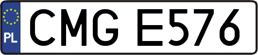 CMGE576