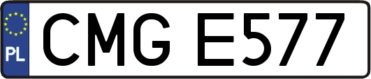 CMGE577