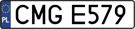 CMGE579