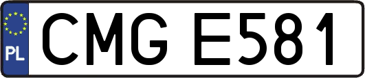 CMGE581