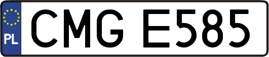 CMGE585