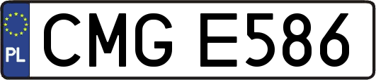 CMGE586