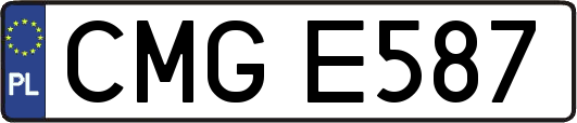 CMGE587