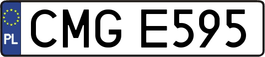 CMGE595