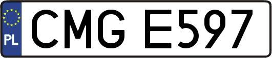 CMGE597