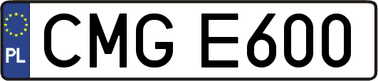 CMGE600