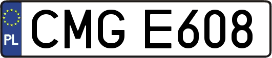 CMGE608