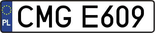 CMGE609