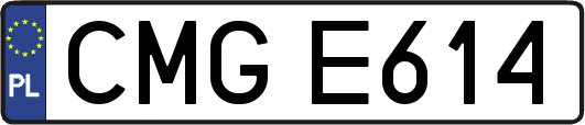 CMGE614