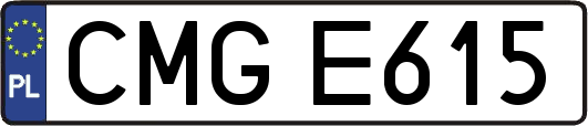 CMGE615