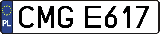 CMGE617