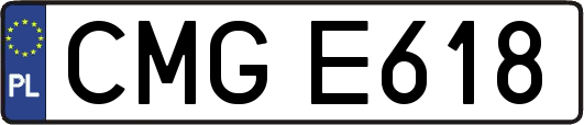 CMGE618