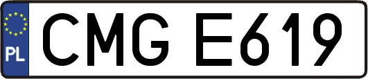 CMGE619